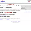 a1-webmarks.com