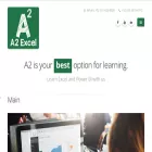 a2excel.com a2excel.com