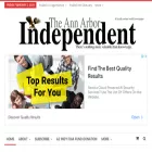 a2independent.com a2independent.com