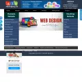 a2zwebdesigning.com