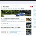 a3-freunde.de a3-freunde.de