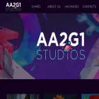 aa2g1studios.org aa2g1studios.org