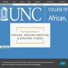 aaad.unc.edu aaad.unc.edu