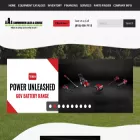 aaalawnmower.com