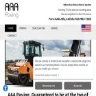 aaapavingtn.com aaapavingtn.com
