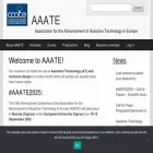 aaate.net aaate.net