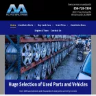 aaautosalvagenj.com aaautosalvagenj.com