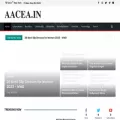 aacea.in aacea.in