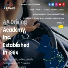 aadrivingacademy.net aadrivingacademy.net