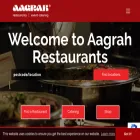 aagrah.com aagrah.com