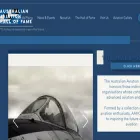 aahof.com.au aahof.com.au