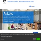 aaltodoc.aalto.fi aaltodoc.aalto.fi