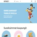 aamiaiset.fi aamiaiset.fi