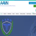 aamn.org