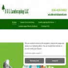 aandllandscaping.net