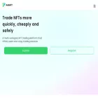 aanft.com aanft.com