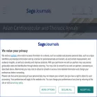 aan.sagepub.com aan.sagepub.com
