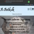 a-antik.dk a-antik.dk