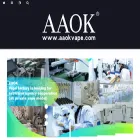 aaokvape.com aaokvape.com