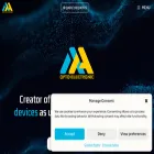 aaoptoelectronic.com