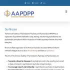 aapdp.org aapdp.org