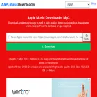 aaplmusicdownloader.com aaplmusicdownloader.com