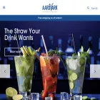 aardvarkstraws.com aardvarkstraws.com