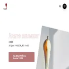 aaretsreumert.dk aaretsreumert.dk