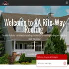 aarite-wayroofing.net aarite-wayroofing.net