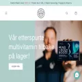 aarjahealth.no aarjahealth.no