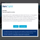 aaro.capital aaro.capital