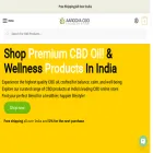 aarogyacbd.com