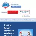 aaronautoglasschicago.com