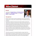 aaronclauset.github.io