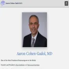 aaroncohen-gadol.com aaroncohen-gadol.com