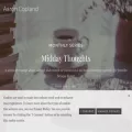 aaroncopland.com aaroncopland.com