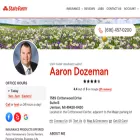 aarondozeman.com aarondozeman.com