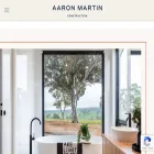 aaronmartinconstruction.com.au