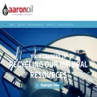aaronoil.com