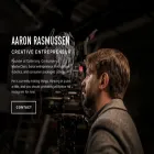 aaronrasmussen.com aaronrasmussen.com