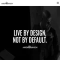 aaronsansoni.com aaronsansoni.com