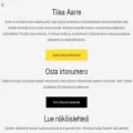 aarrelehti.fi aarrelehti.fi
