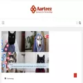 aarteez.com aarteez.com
