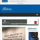 aashtojournal.org aashtojournal.org