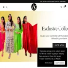 aashvicouture.com aashvicouture.com