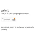aasi.or.id aasi.or.id