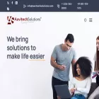 aavitechsolutions.com