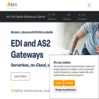 aayutechnologies.com