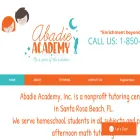 abadieacademy.com abadieacademy.com