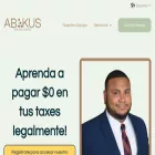 abakustax.com abakustax.com